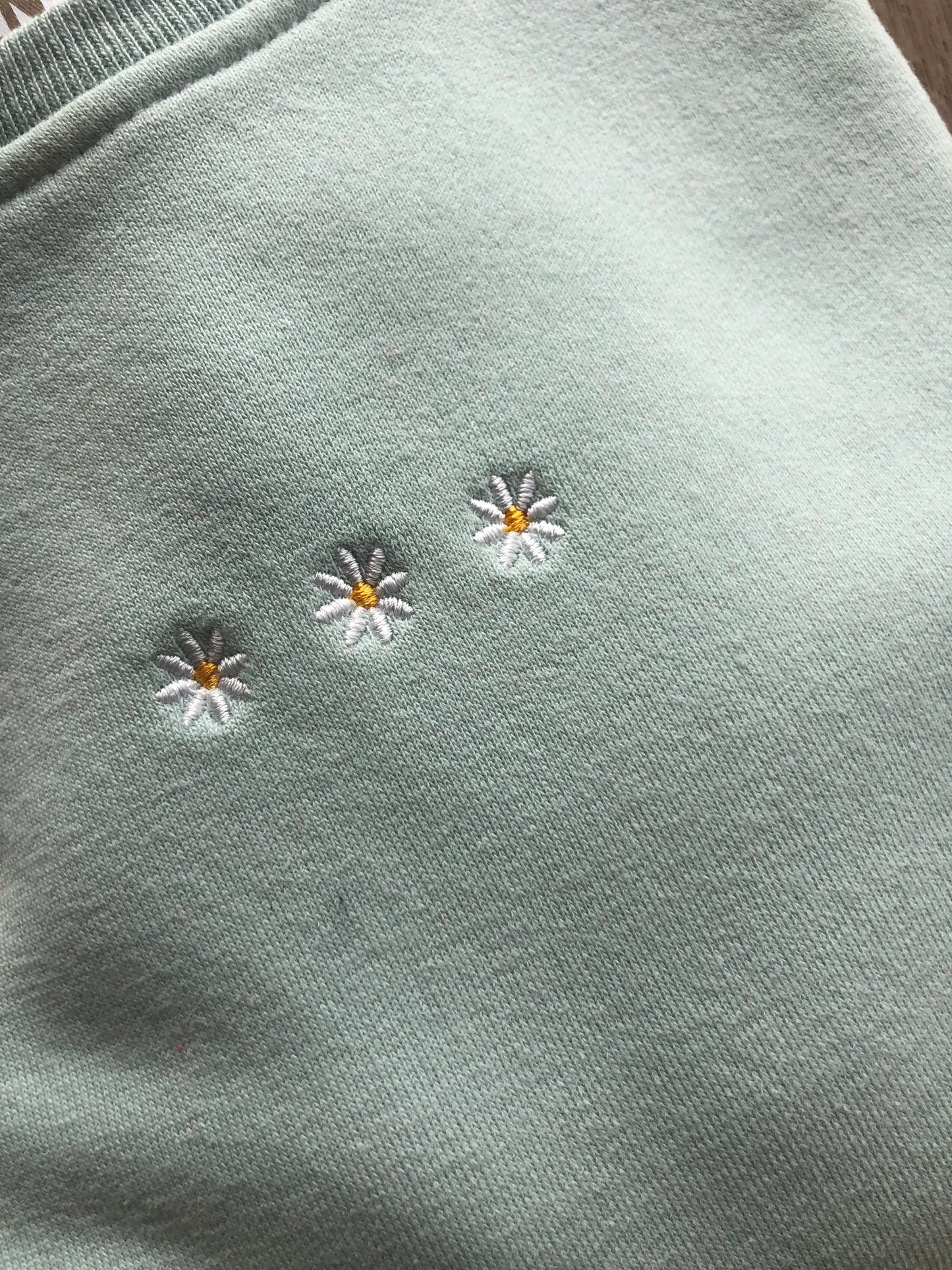 Sweater dames met persoonlijk logo