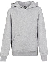 Hoodie kinderen 'naam'