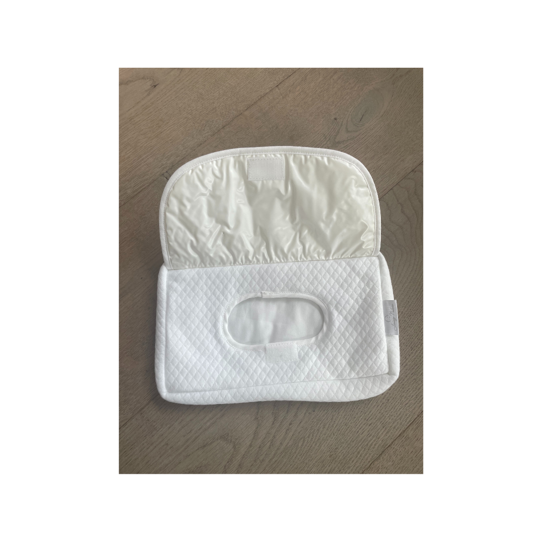 Hoes vochtige doekjes