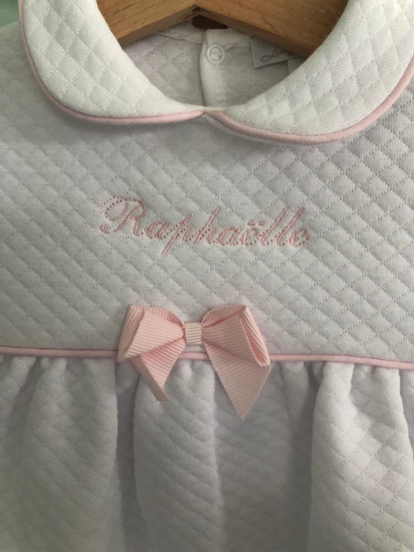 Babypakje Raphaëlle