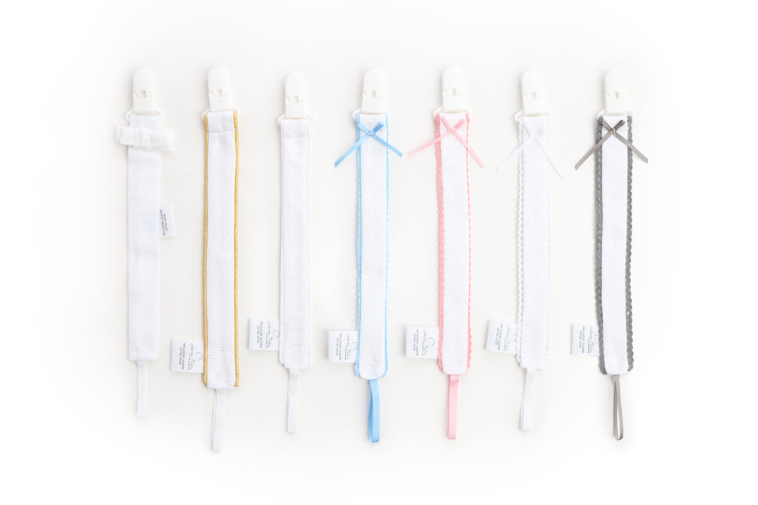 Fopspeenketting sublime