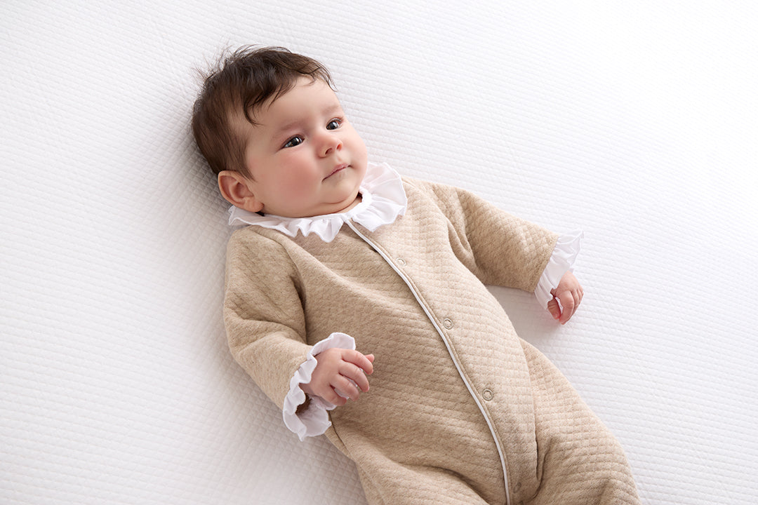 Babypakje Jill & Jayden