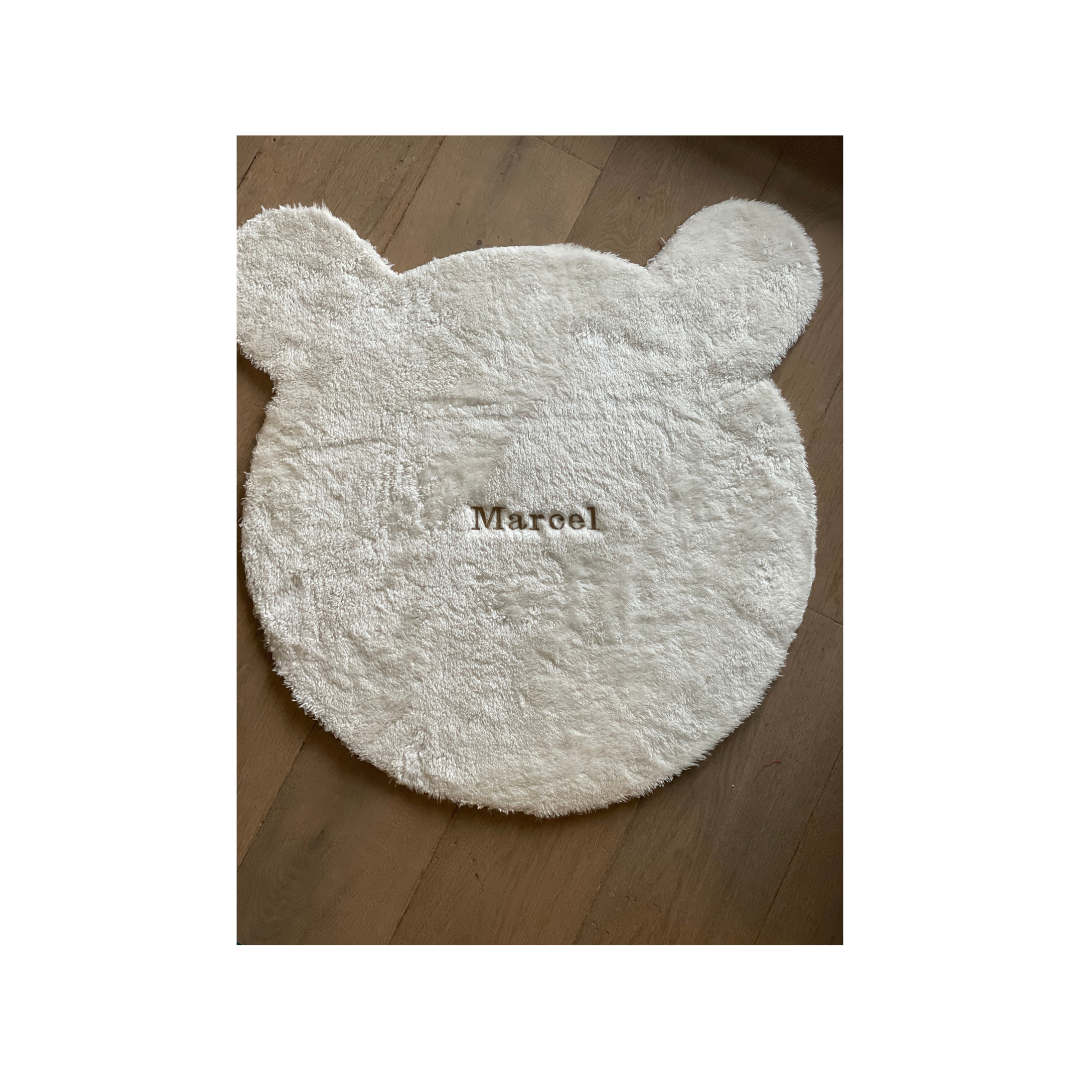 Tapijt kinderkamer