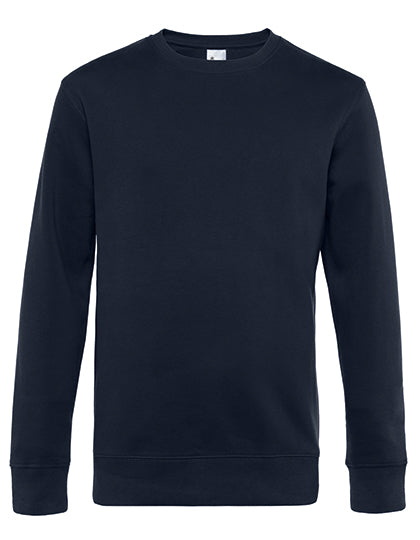 Sweater dames met persoonlijk logo