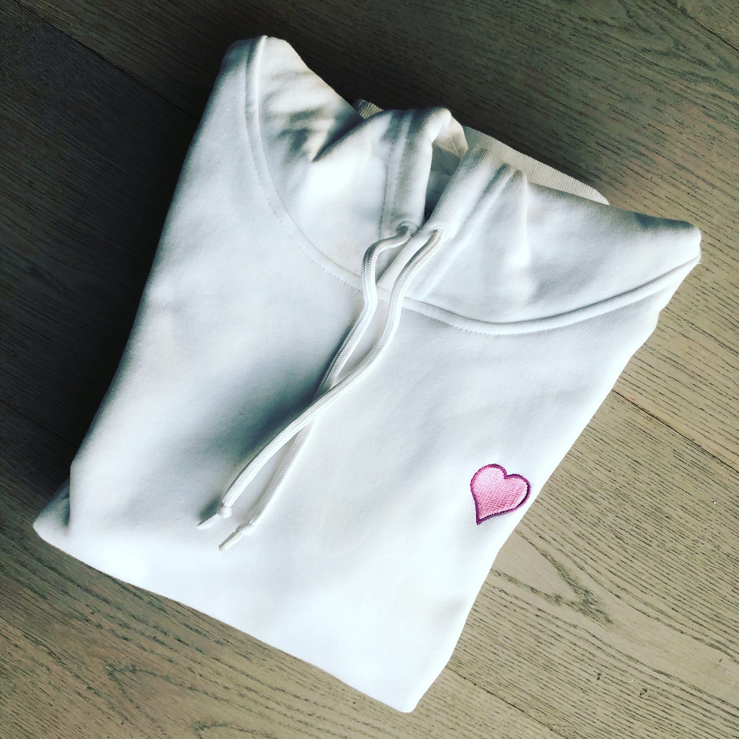 Hoodie dames