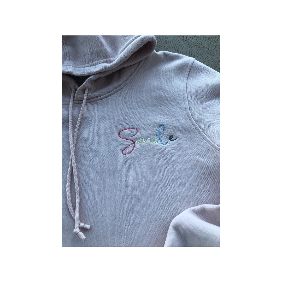 Hoodie dames