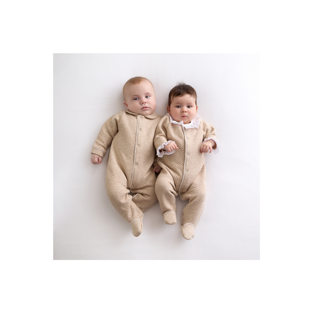 Babypakje Jill & Jayden