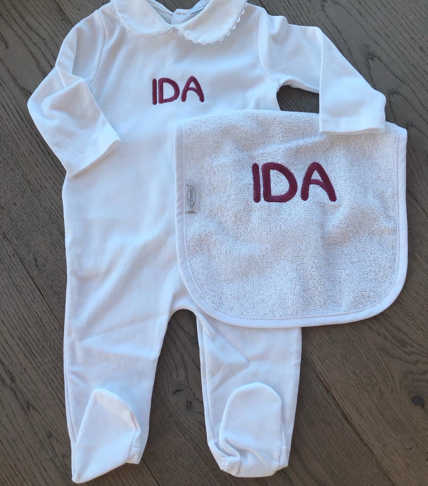 Babypakje Liv