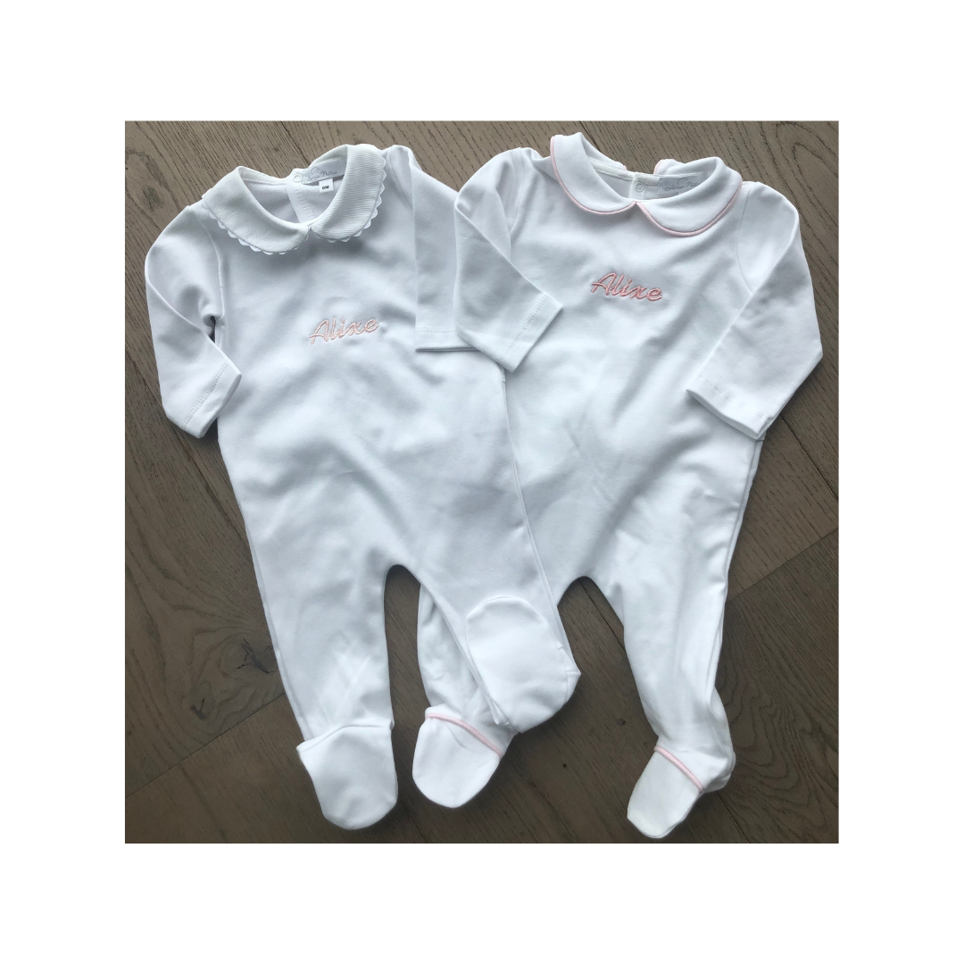 Babypakje Liv